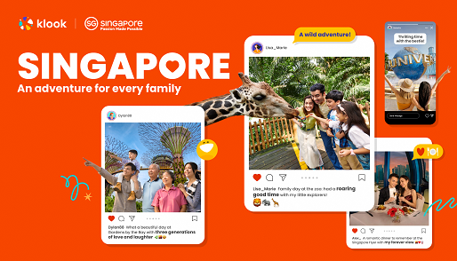 singapore tourism ads